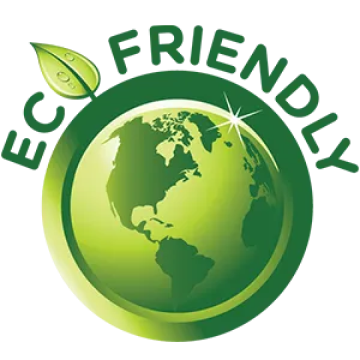 Eco Friendly