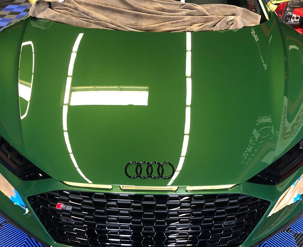 How Long Does It Take To Detail A Car?
