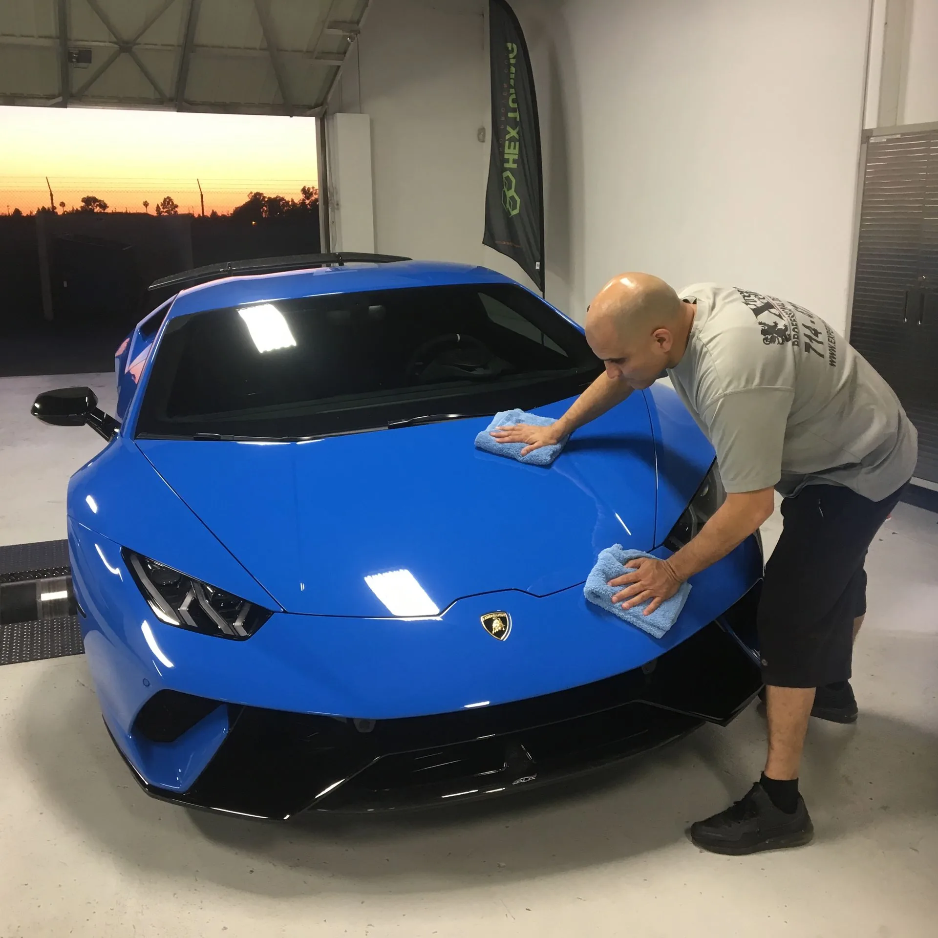 What Is Ceramic Coating?