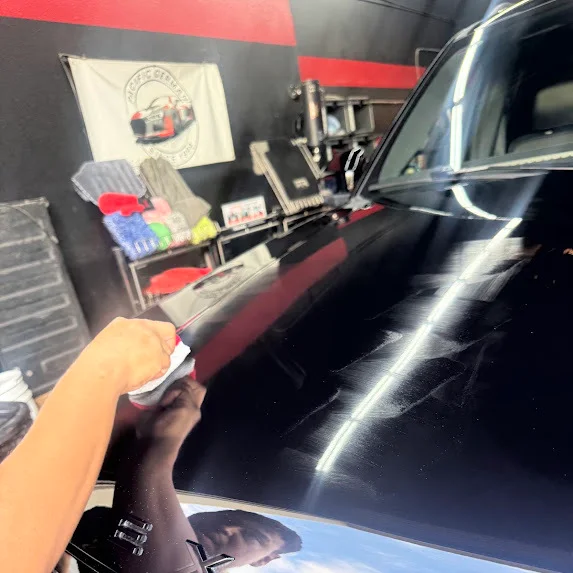 Ceramic Coating