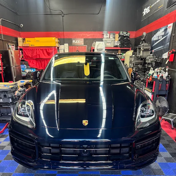 What Makes Vehicle Protection Different In Newport Beach