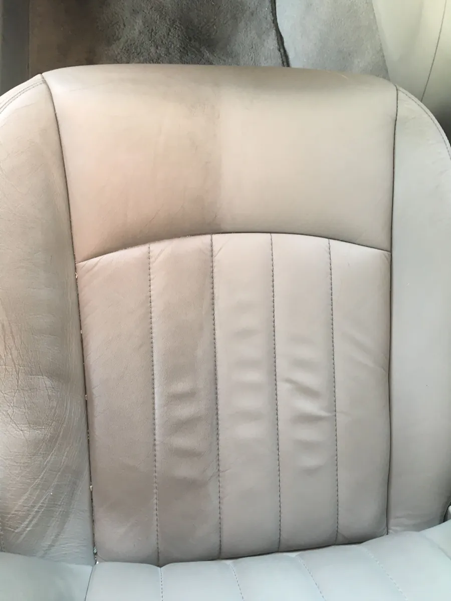 Why Does Your Car Interior Still Feel Dirty After Cleaning?