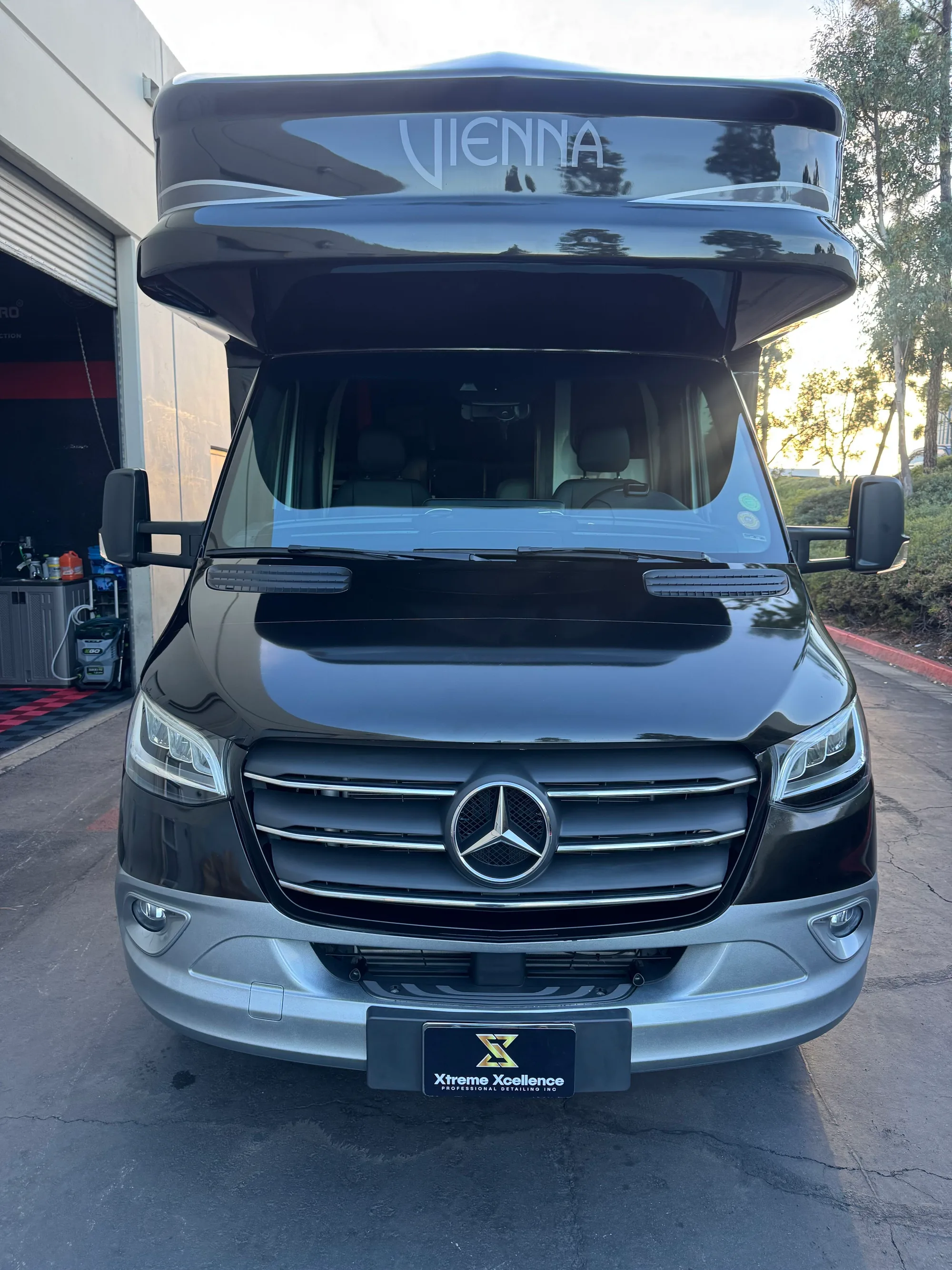 Top-Rated RV Detailer In Laguna Hills, CA
